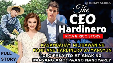 Huli Cam si Yaya at Hardinero .